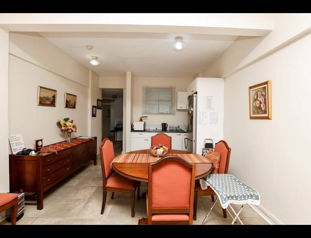 2 BEDROOM APARTMENT FOR SALE IN NORTH BEACH